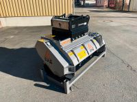 FAE UML/HY-125Sonic Baggermulcher / Forstmulcher / Forstmulchkopf Bayern - Heiligenstadt Vorschau