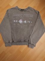 Sehr gut erhaltenes Sweatshirt `` Cosmic System`` Marke Even&Odd Thüringen - Erfurt Vorschau