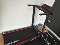 Laufband Citysports Brandenburg - Luckau Vorschau