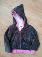 Name it, Teddyfleecejacke, Gr. 98 Kreis Pinneberg - Moorrege Vorschau