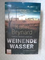 WEINENDE WASSER - Inspector Beeslaars 1.Fall von Karin Brynard Nordrhein-Westfalen - Borken Vorschau