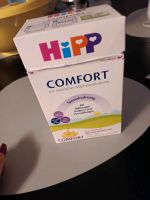 Hipp comfort babymilch Nordrhein-Westfalen - Herten Vorschau