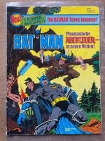 Batman Sonderausgabe Ehapa Nr. 1 Hessen - Niedenstein Vorschau