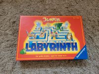 Das verrückte Labyrinth JUNIOR Spiel Niedersachsen - Martfeld Vorschau