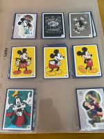 Verkaufe Rewe Disney 100 Aufkleber (0,10€ pro Sticker) Leipzig - Schönefeld-Abtnaundorf Vorschau