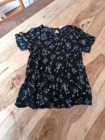 Tolles EDC Esprit T-Shirt Gr XS Blumen BlusenTop Kiel - Mitte Vorschau