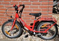 Fahrrad 18 zoll für Kinder Berlin - Hellersdorf Vorschau