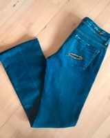 Vintage Jeans von Seven7 L.a. Cal. U.S.A. Boot Cut Gr. 28 Saarland - Blieskastel Vorschau