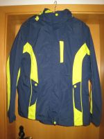 Damen Jacke mit integrierter Fleecejacke, Gr. 38 bpc dunkelblau Bayern - Schwarzenbach a d Saale Vorschau