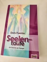 Seelentaufe - die Weisheit der Erzengel von Doris Fuentes Niedersachsen - Celle Vorschau