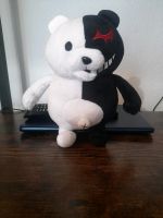 Blackflame Monokuma Anime Bär Plüschtier Schwerin - Gartenstadt - Ostorf Vorschau