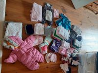 Babysachen Kleidungspaket Größe 62/68 Nordrhein-Westfalen - Aldenhoven Vorschau