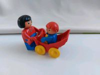 LEGO DUPLO Mutter Baby Kinderwagen Schleswig-Holstein - Norderstedt Vorschau