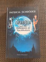 LARABELLA und das Geheimnis der Nachtkatzen von Patricia Schröder Stuttgart - Möhringen Vorschau