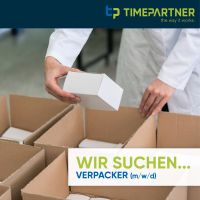 Produktionsmitarbeiter / Verpacker (m/w/d) Rheinland-Pfalz - Bad Kreuznach Vorschau