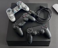 PlayStation 4 Pro 1 TB Baden-Württemberg - Zell Vorschau