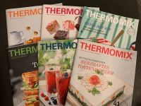 Thermomix 12 Rezepthefte - Zeitschriften - Komplettpreis Niedersachsen - Lüneburg Vorschau