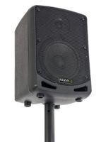 Ibiza Power NEU Aktiv-Lautsprecher 50W Karaoke Monitor Akku OVP Niedersachsen - Barsinghausen Vorschau