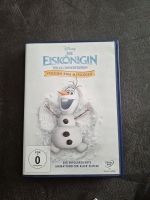 DVD Die Eiskönigin, Version zum Mitsingen Ludwigslust - Landkreis - Wittenförden Vorschau