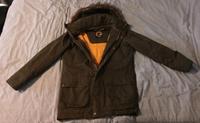 Parka in Gr. S Elberfeld - Elberfeld-West Vorschau