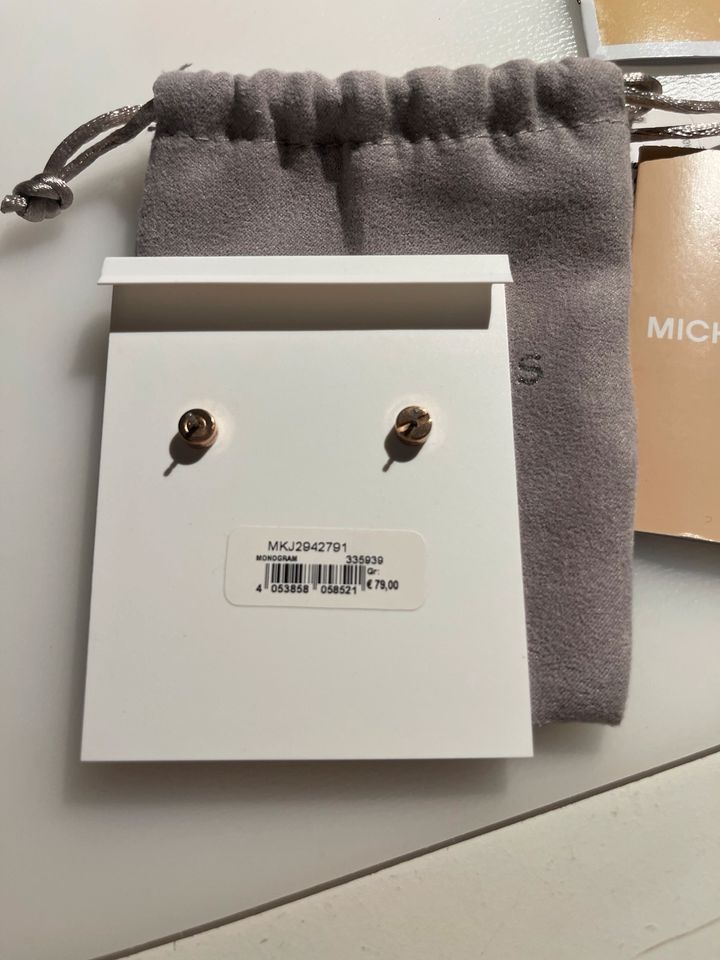 Michael Kors Ohrring in Aßlar