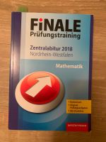 Übungsbuch für das Abitur im Fach Mathematik Nordrhein-Westfalen - Rietberg Vorschau