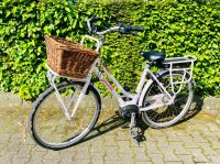 E-Bike Gazelle Miss Grace C7+ HMB rosa Bochum - Bochum-Ost Vorschau