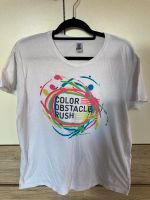 T-Shirt Color Obstacle Rush Gr. M Bayern - Pürgen Vorschau