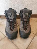 Wanderschuhe Sachsen - Bahretal Vorschau
