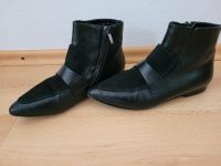 Legere Strenesse Stiefelette mit Ledersohle, Gr. 38 München - Untergiesing-Harlaching Vorschau