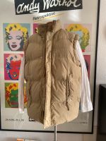 Bogner Jeans Weste - Beige - Größe 50 - Nordrhein-Westfalen - Neuss Vorschau