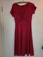 rotes Sommerkleid  Gr. 36/38 Thüringen - Kirchheim Vorschau