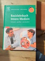 Basislehrbuch Innere Medizin Bayern - Mammendorf Vorschau