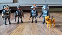 Playmobil City Action Polizeihubschrauber 5563 KOMP. Adventskaler Bayern - Niederalteich Vorschau