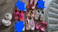 Schuhe, Kinderschuhe, Adidas, Sandalen, Turnschuhe Nordrhein-Westfalen - Rahden Vorschau