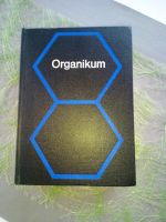 Organikum, Organisch-Chemisches Grundpraktikum, 9 Auflage 1969 Hessen - Weilburg Vorschau