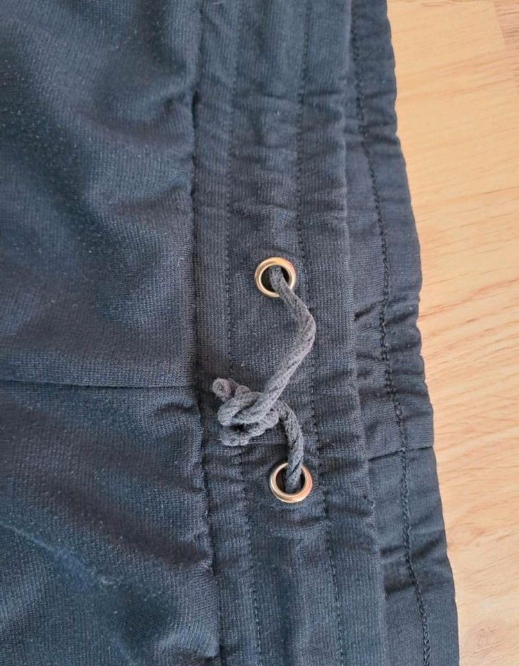 Jogginghose, 2 Leggings in Bördeland