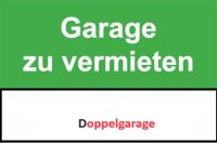 Garage zur Miete Thüringen - Mühlhausen Vorschau