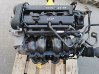 MOTOR FORD FIESTA 1,4 SPJA SPJC SPJB RTJA RTJB 70 TSD KM !! Hessen - Körle Vorschau