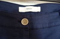 Hose Chino Sommerhose Maron s Brax Gr. 46 blau - neu Dresden - Loschwitz Vorschau