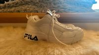 Fila Schuhe Gr. 40 Sachsen-Anhalt - Braunsbedra Vorschau