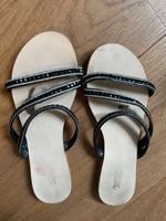 Sandalen Sandaletten Esprit Größe 38 Köln - Bayenthal Vorschau