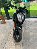 Ktm 125er duke Dortmund - Innenstadt-Ost Vorschau