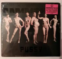 Rammstein Maxi "Pussy" CD NEU RAR - eingeschweißt Folie Sachsen-Anhalt - Neinstedt Vorschau