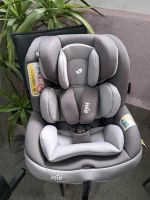 Kindersitz Joie 0 bis 48 Monate mit Isofix Stadion Sachsen - Lichtenau Vorschau