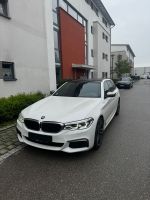 BMW 550D xdrive touring München - Laim Vorschau