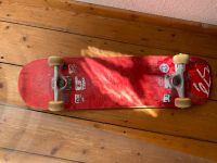 Skateboard rot Nordrhein-Westfalen - Herne Vorschau