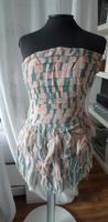 Kate Moss for topshop, corsage, gr.S,vintage,seide Frankfurt am Main - Nordend Vorschau
