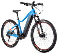 Leaderfox Ebike Altar  E-MTB Bayern - Mengkofen Vorschau