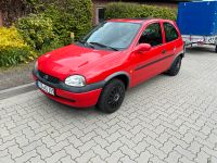 Opel Corsa Tüv Neu ! 04.26 vieles neu ! Niedersachsen - Buxtehude Vorschau